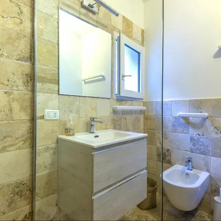 Casa Kim Holiday home