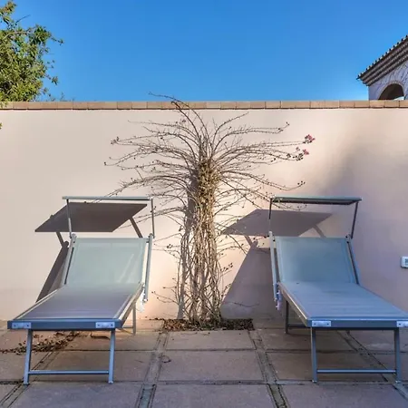 Holiday home Casa Kim Capoliveri (Isola d'Elba)