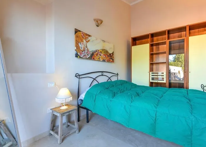 Casa Kim Holiday home Capoliveri (Isola d'Elba)