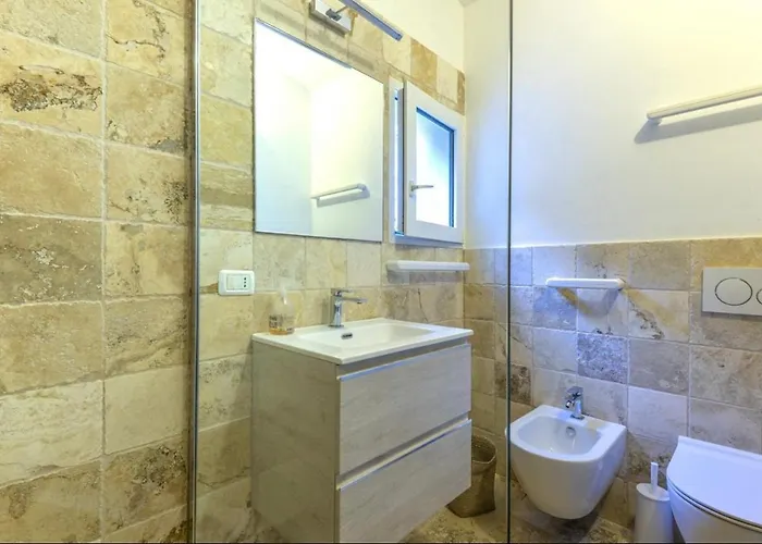 Casa Kim Holiday home