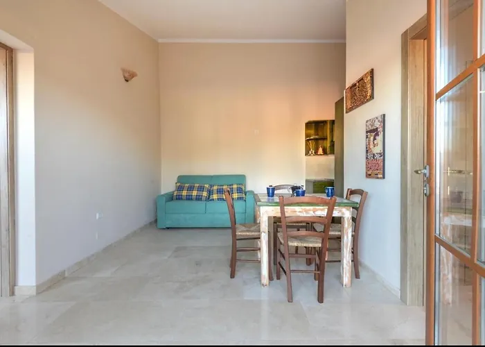 Casa Kim Holiday home *