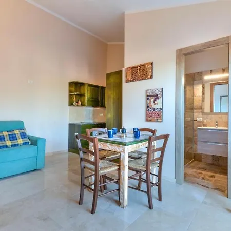 Casa Kim 度假居 卡波利韦里