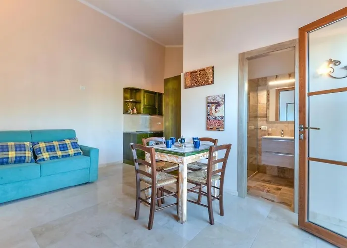 Casa Kim Feriehus Capoliveri (Isola d'Elba)