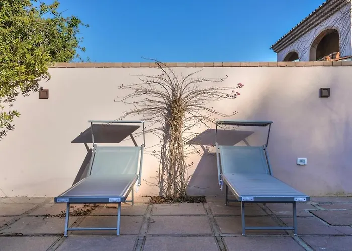 Feriehus Casa Kim Capoliveri (Isola d'Elba)