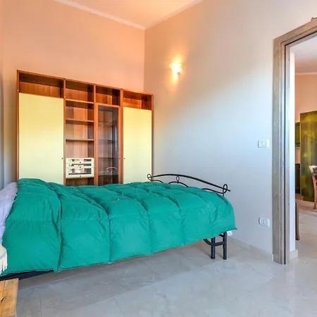 Casa Kim Hébergement de vacances *