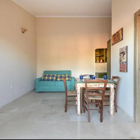Casa Kim Hébergement de vacances *